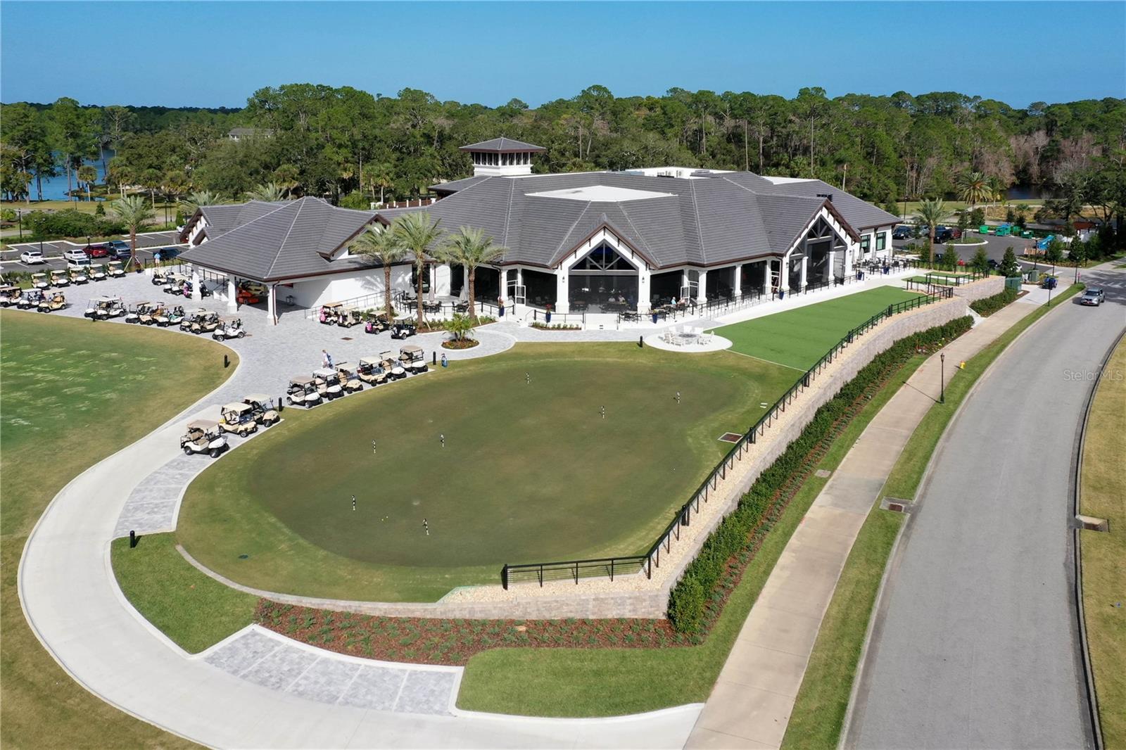 426 LONG COVE RD, ORMOND BEACH, FL, 32174