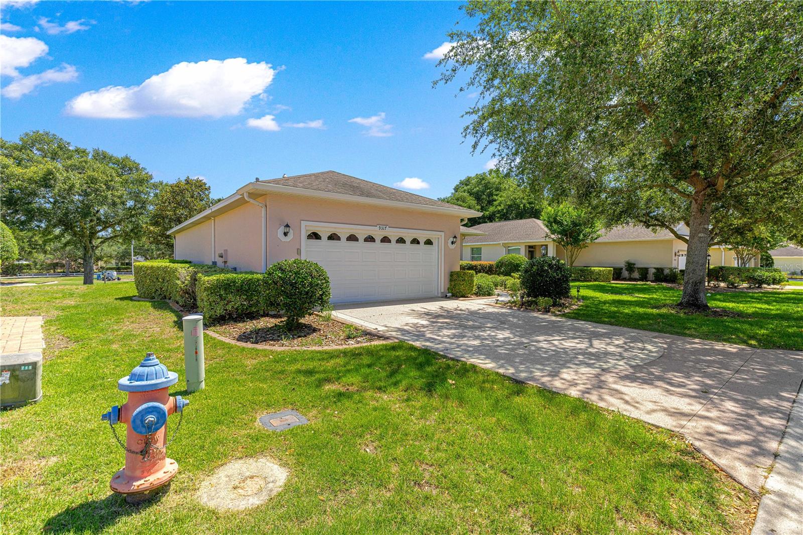 9317 SW 94TH LOOP, OCALA, FL, 34481