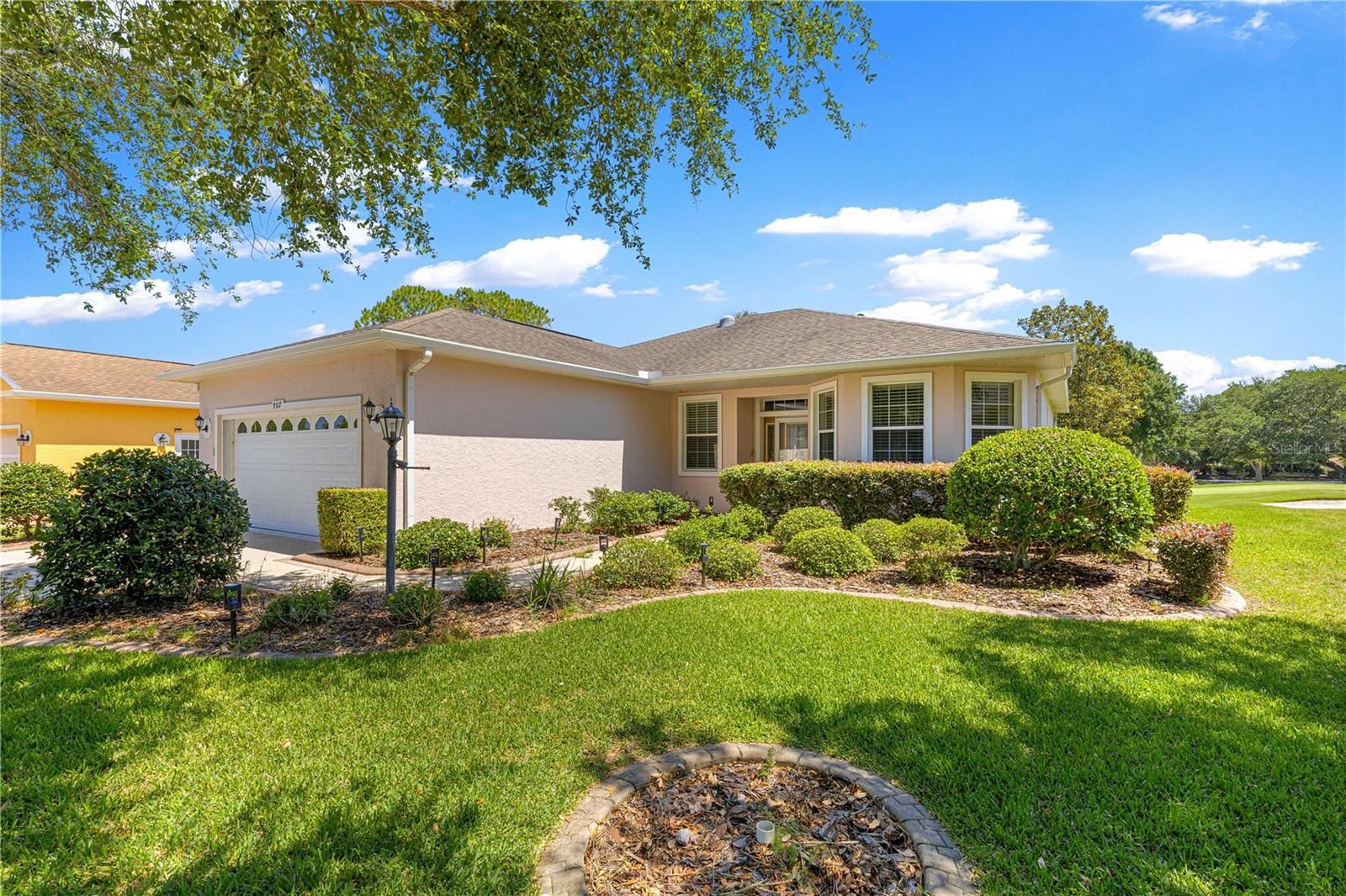 9317 SW 94TH LOOP, OCALA, FL, 34481
