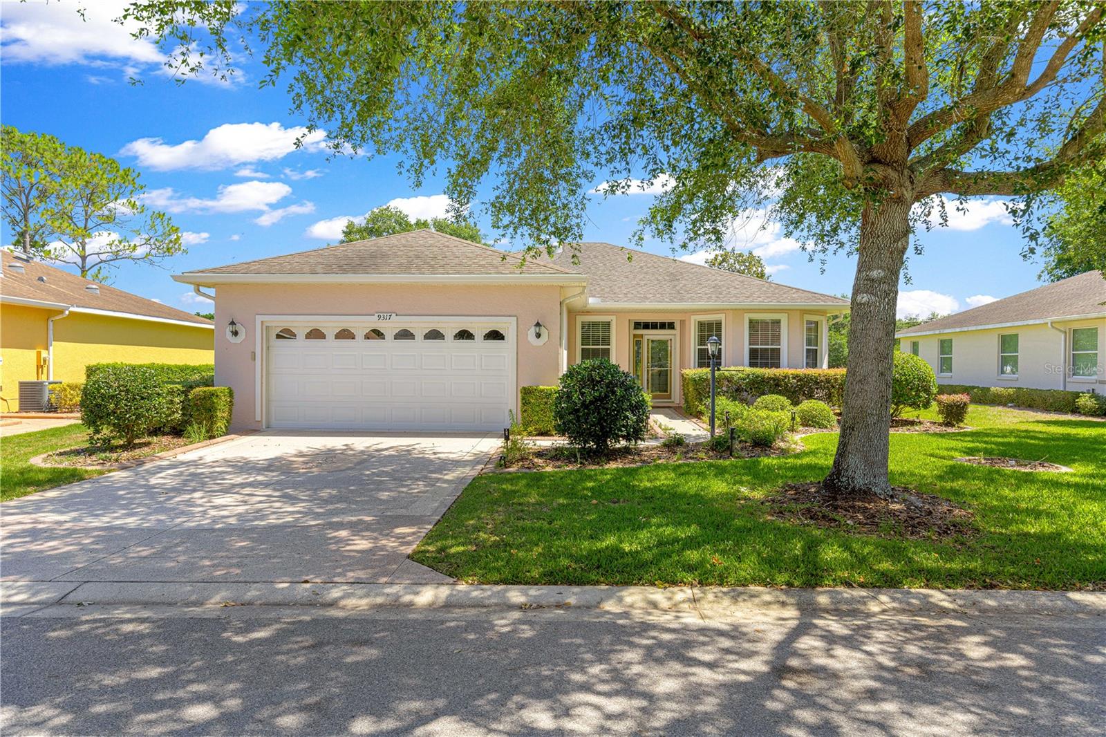 9317 SW 94TH LOOP, OCALA, FL, 34481