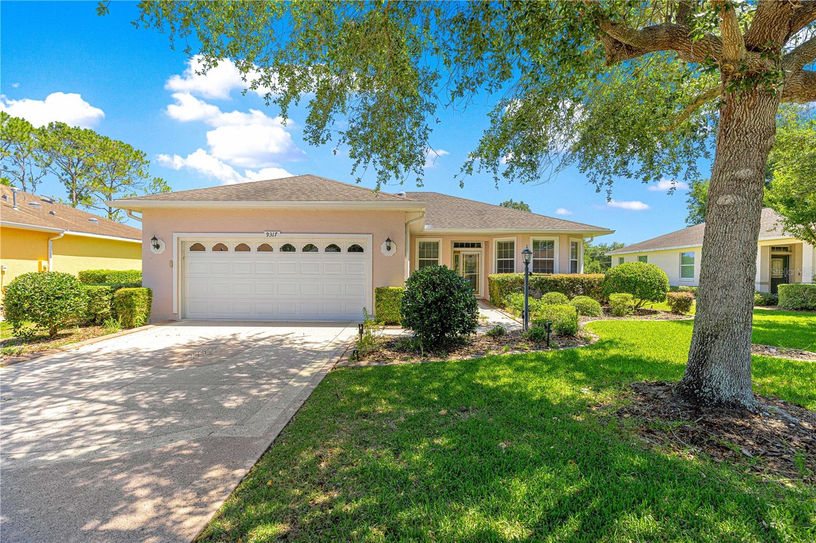 9317 SW 94TH LOOP, OCALA, FL, 34481