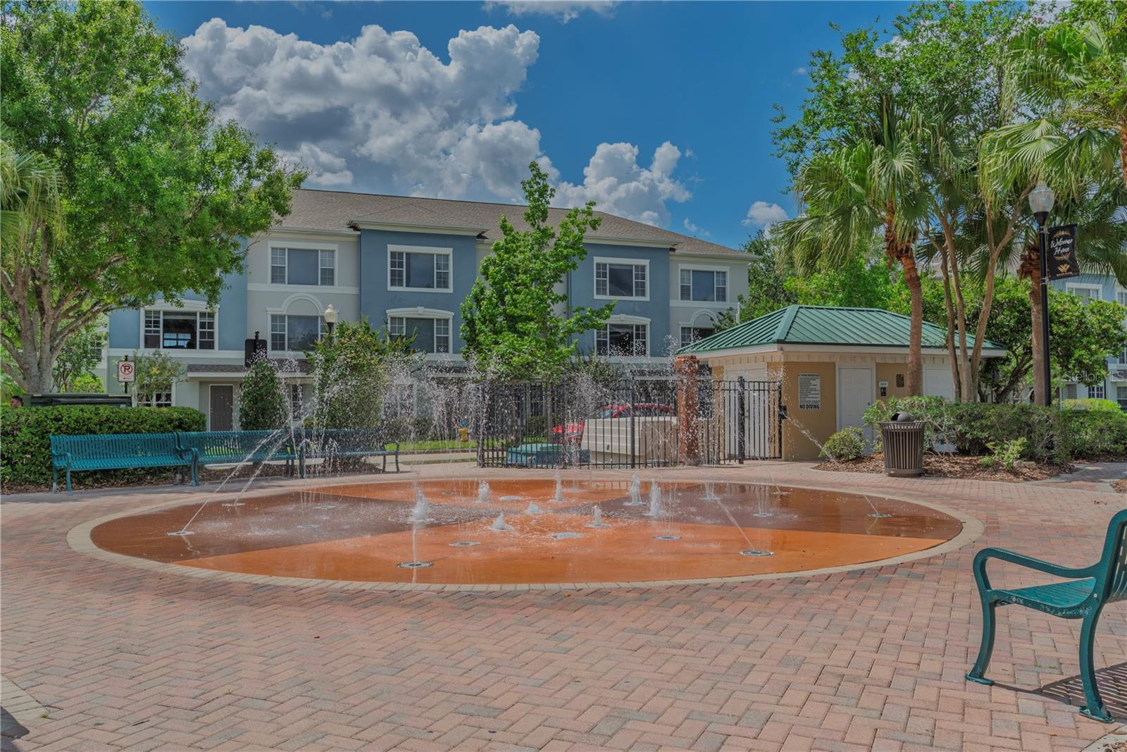 10109 HAYFIELD WAY, TAMPA, FL, 33626