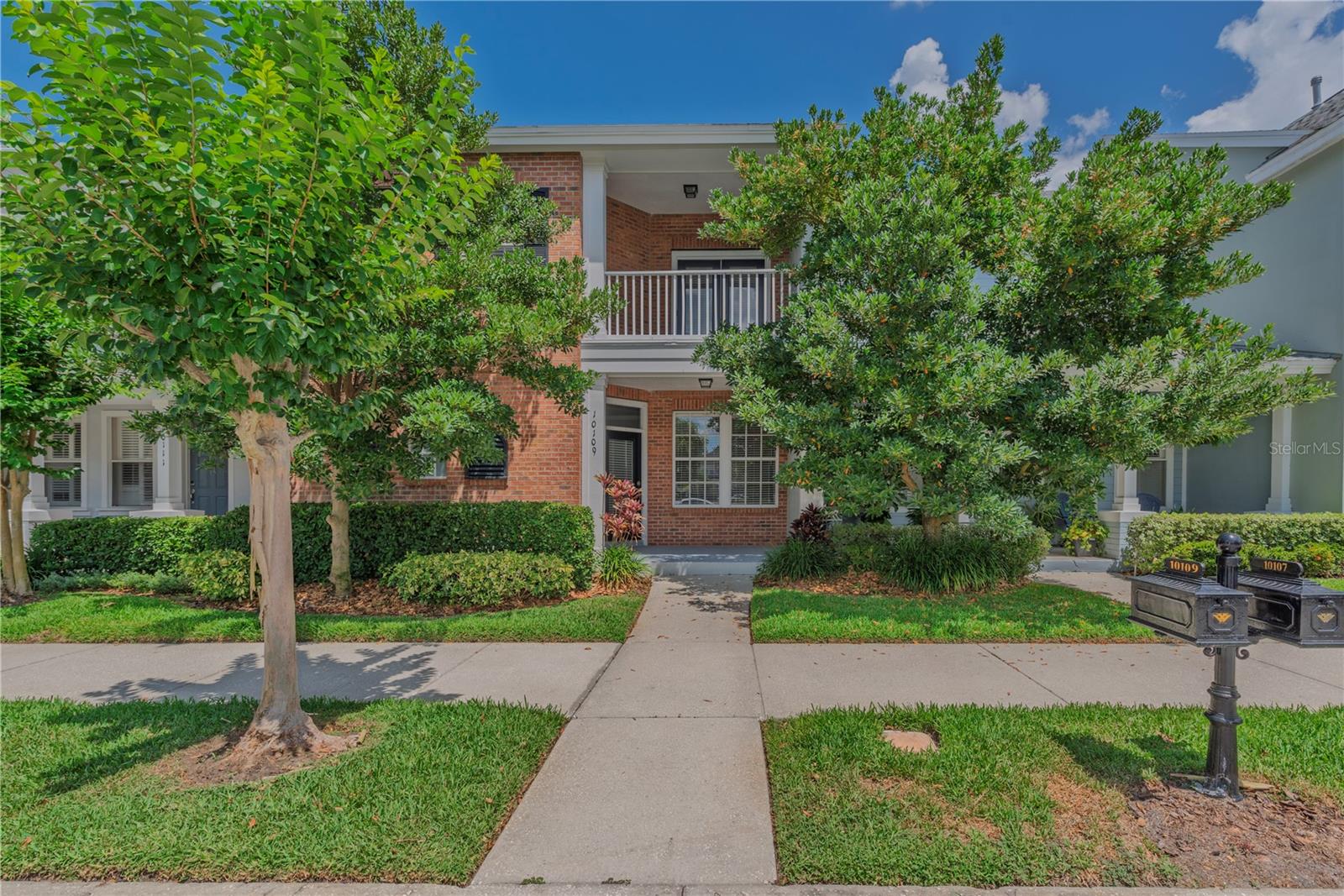 10109 HAYFIELD WAY, TAMPA, FL, 33626