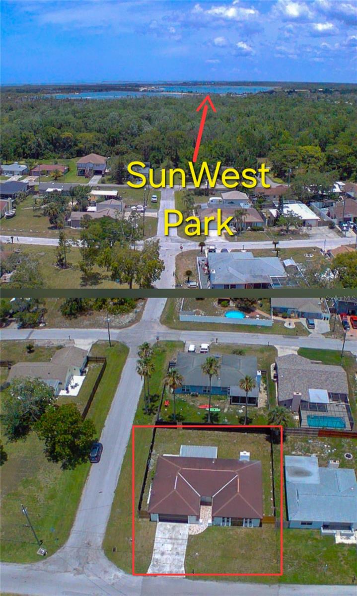 8607 LONGBOAT LN, HUDSON, FL, 34667