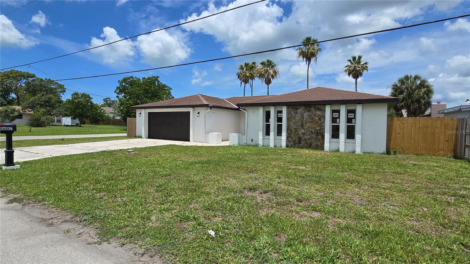 8607 LONGBOAT LN, HUDSON, FL, 34667