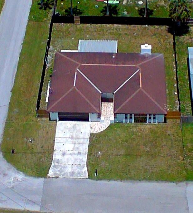 8607 LONGBOAT LN, HUDSON, FL, 34667