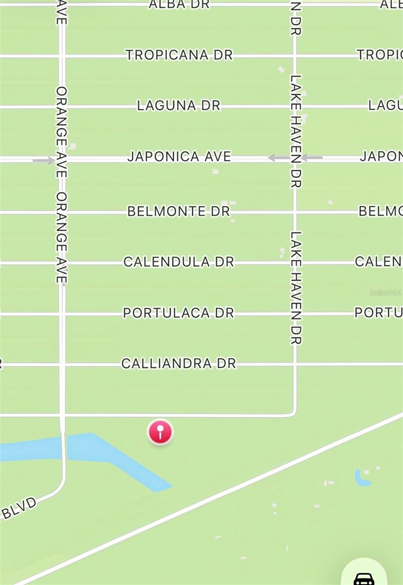 ALTHEA DR, LAKE WALES, FL, 33898