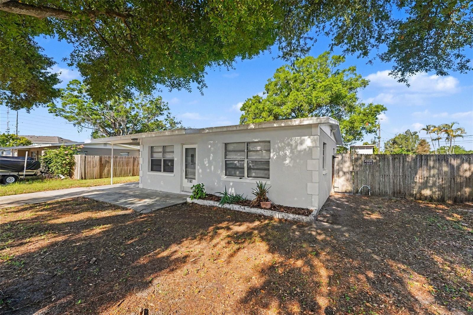 7062 47TH ST N, PINELLAS PARK, FL, 33781