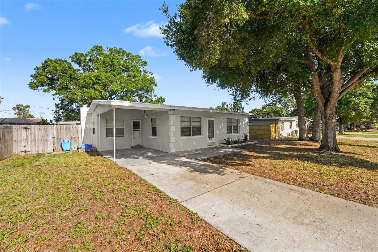7062 47TH ST N, PINELLAS PARK, FL, 33781