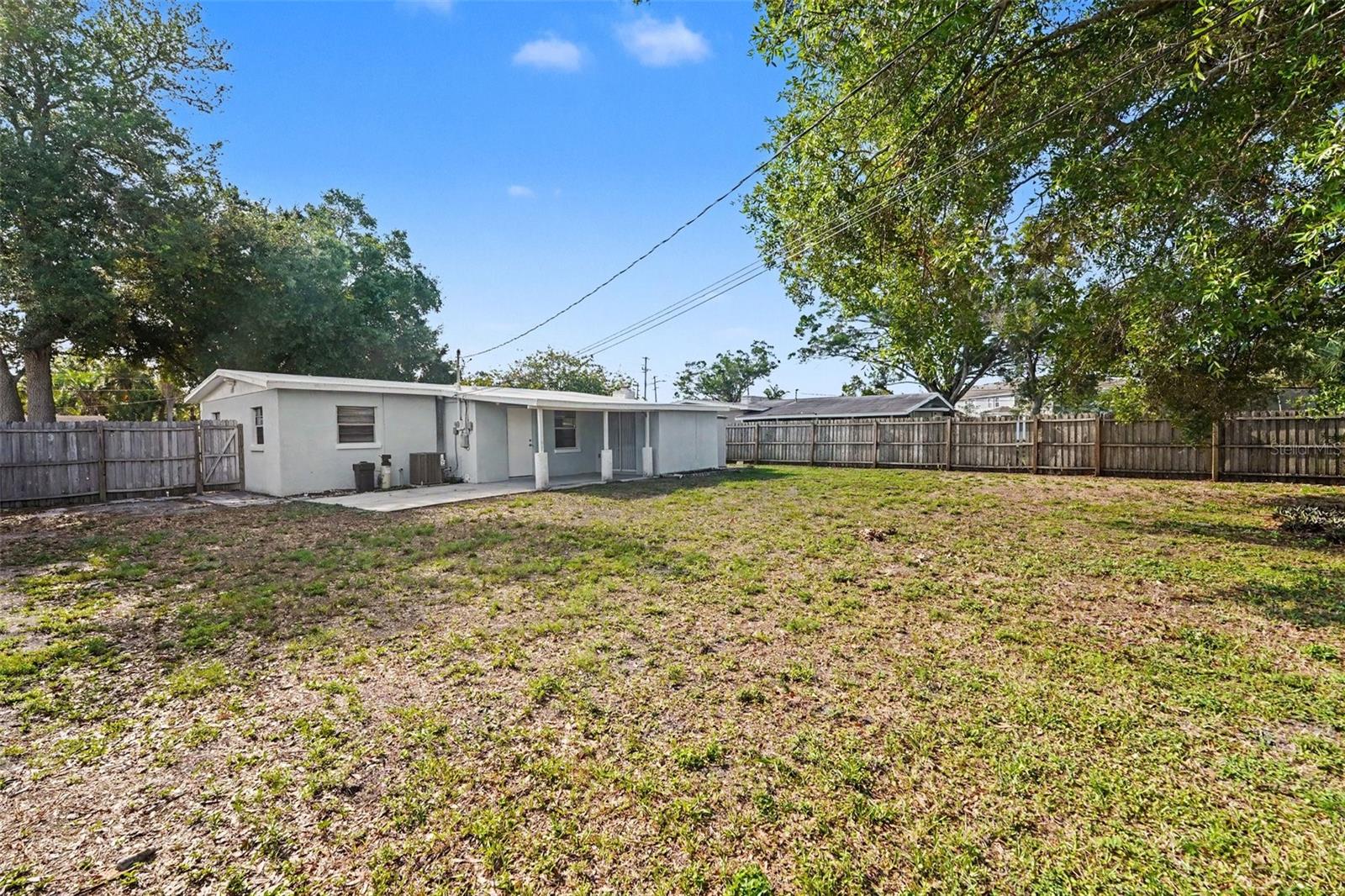 7062 47TH ST N, PINELLAS PARK, FL, 33781