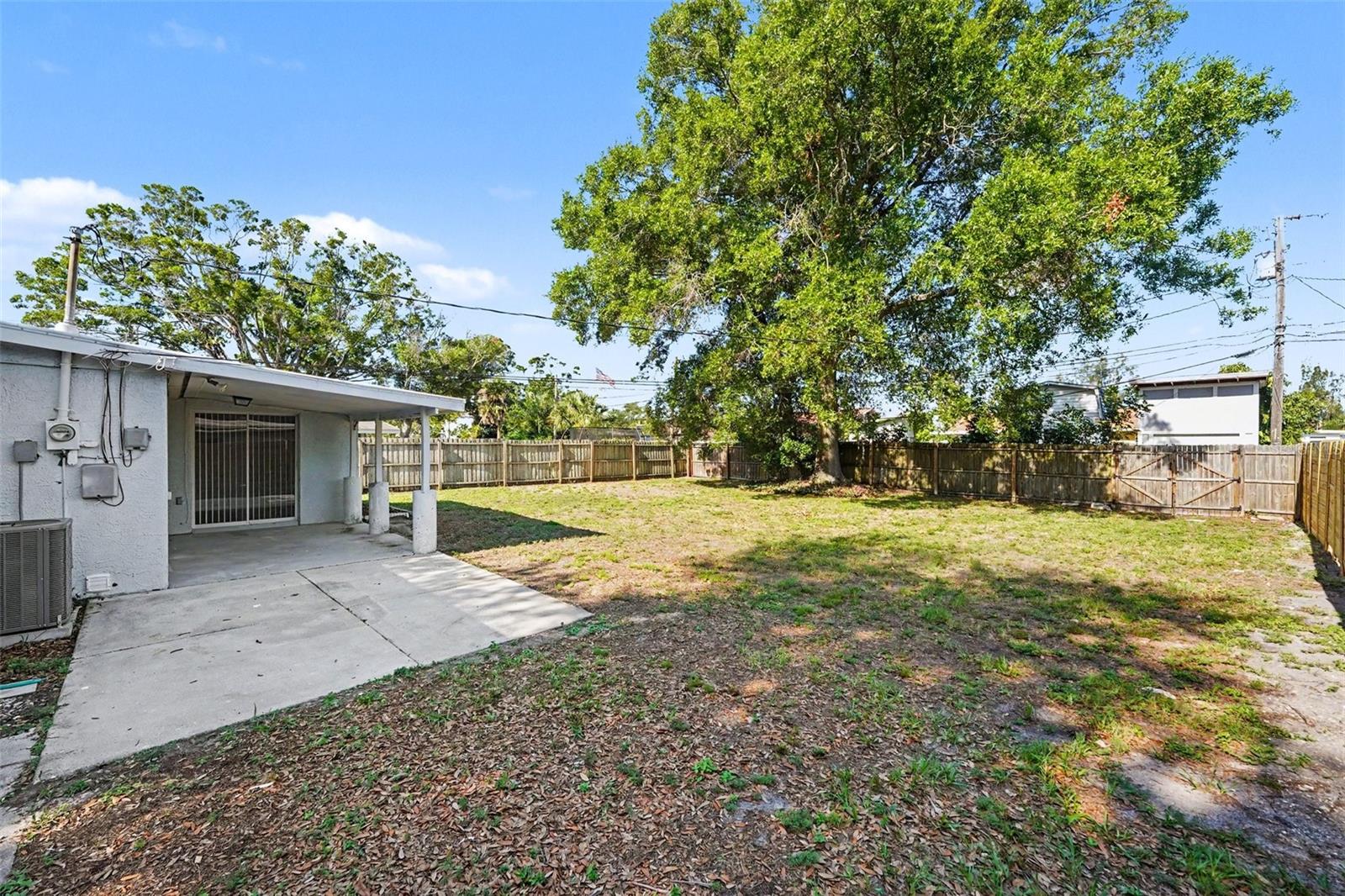 7062 47TH ST N, PINELLAS PARK, FL, 33781