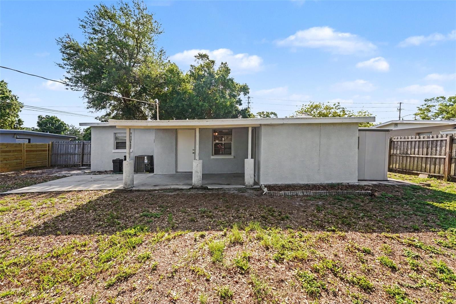 7062 47TH ST N, PINELLAS PARK, FL, 33781