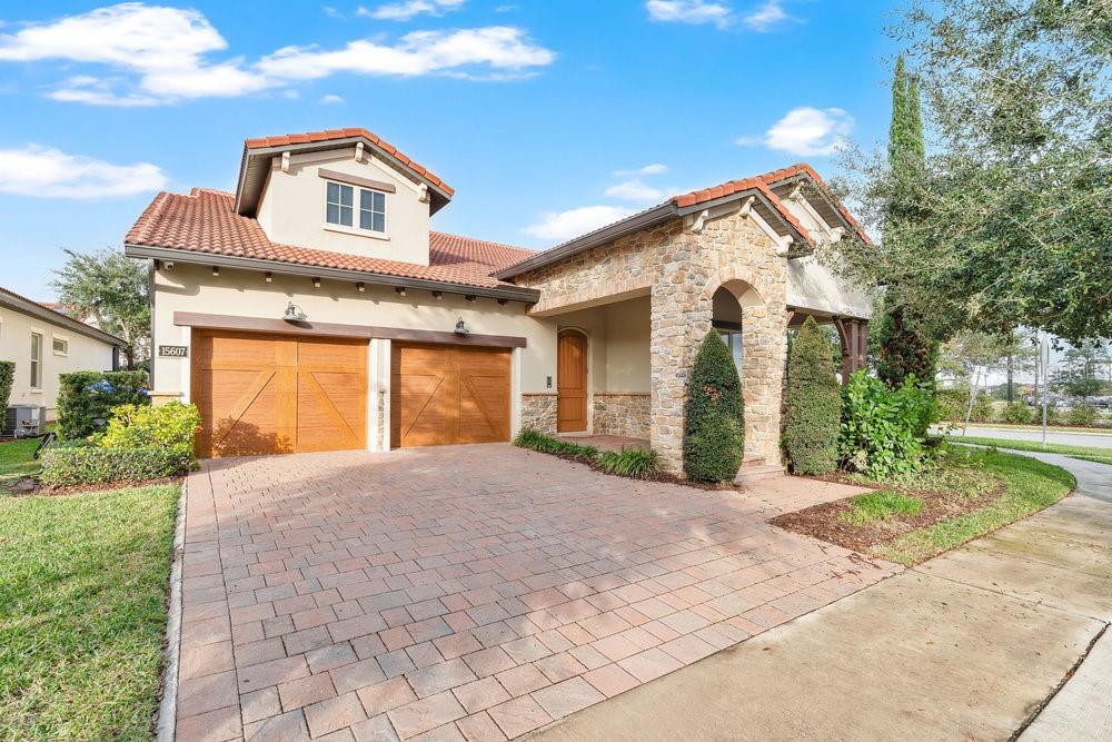 15607 SYLVESTER PALM DR, WINTER GARDEN, FL, 34787