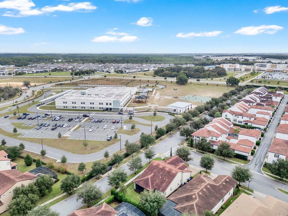 15607 SYLVESTER PALM DR, WINTER GARDEN, FL, 34787