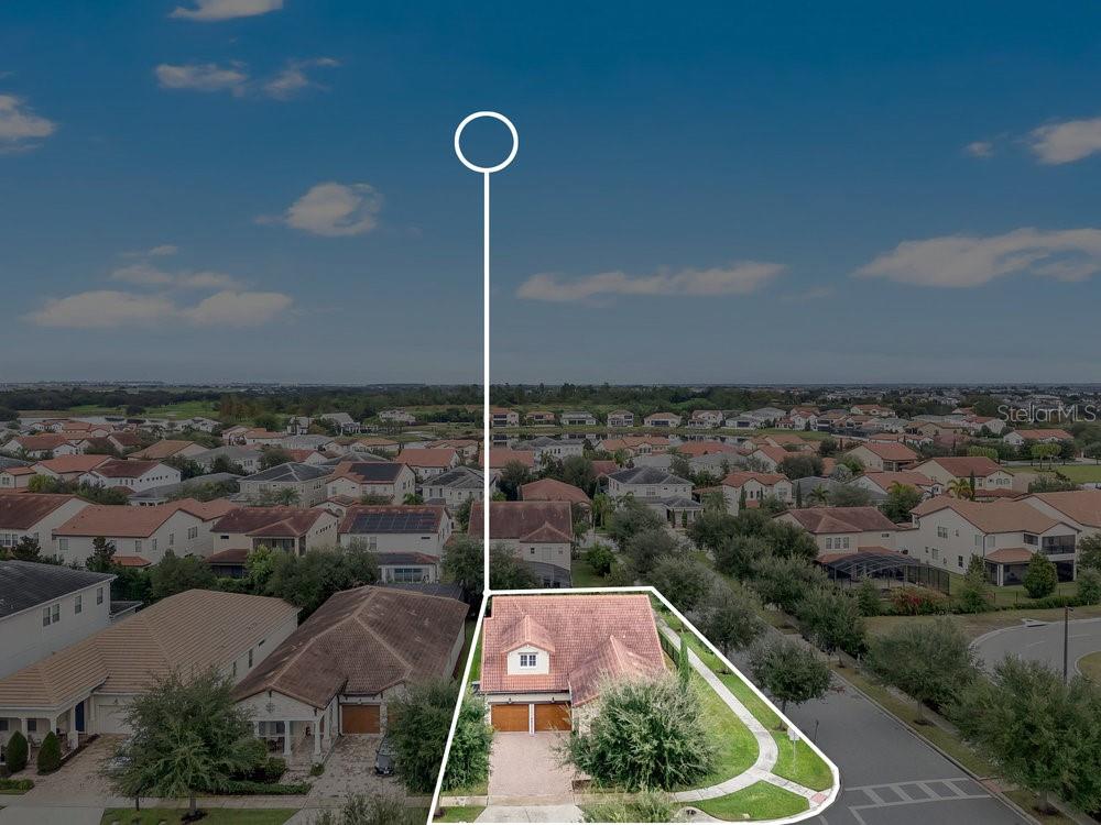 15607 SYLVESTER PALM DR, WINTER GARDEN, FL, 34787