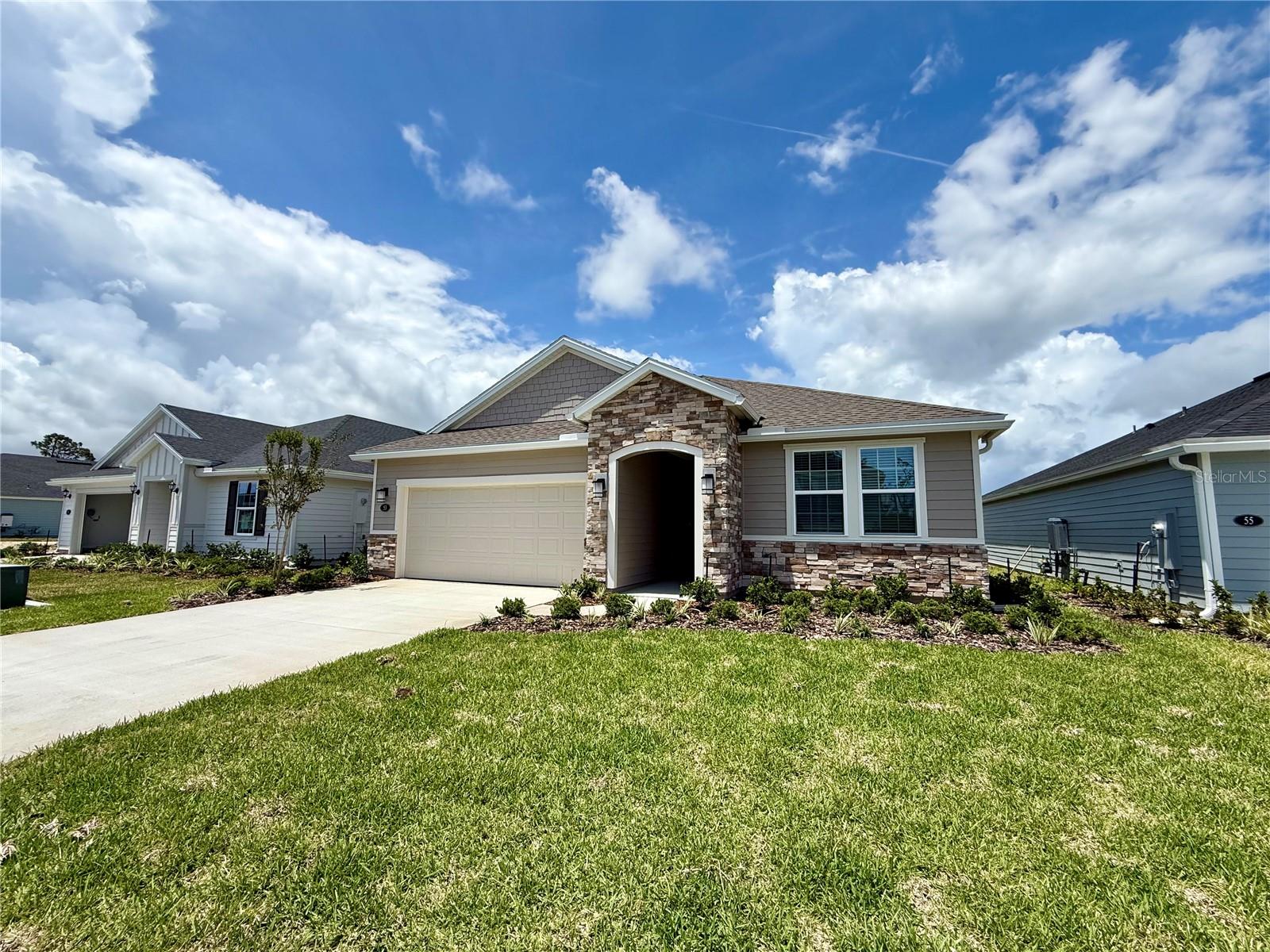 53 SIGNET CIR, FLAGLER BEACH, FL, 32136