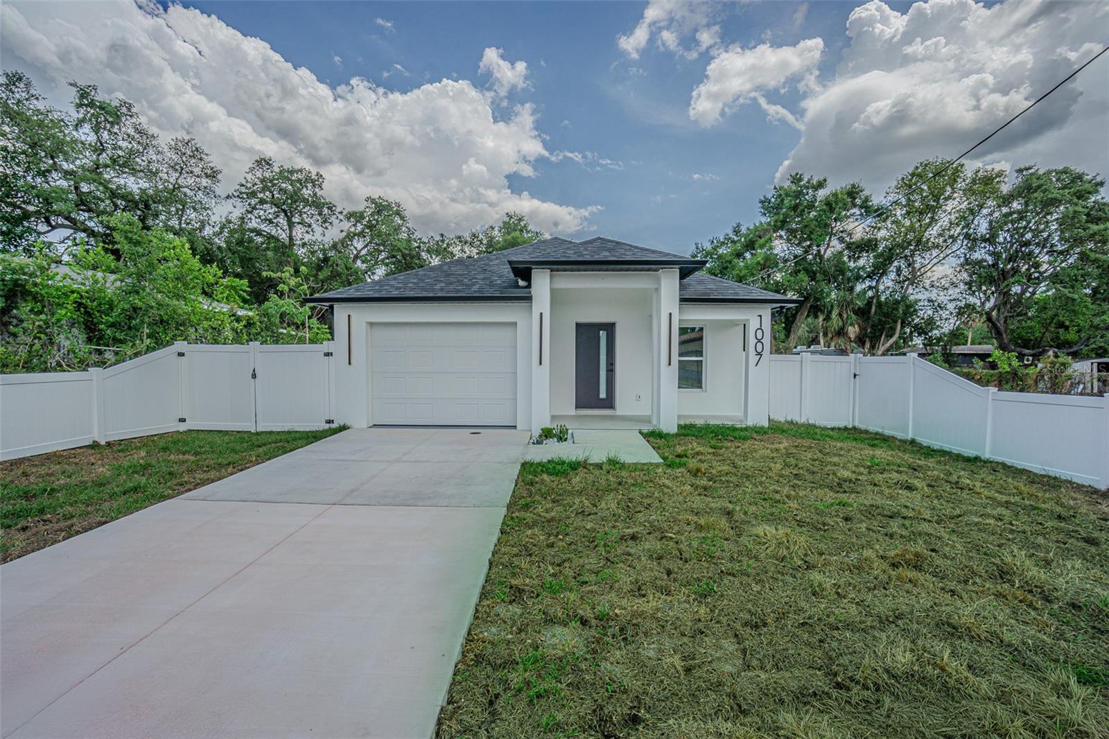 1007 E ESKIMO AVE, TAMPA, FL, 33604