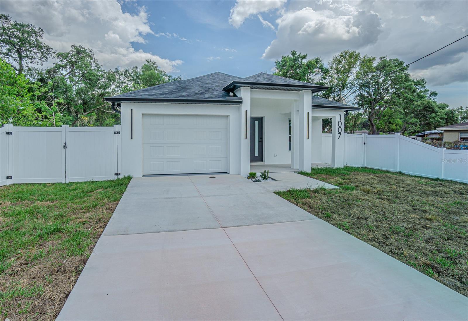 1007 E ESKIMO AVE, TAMPA, FL, 33604