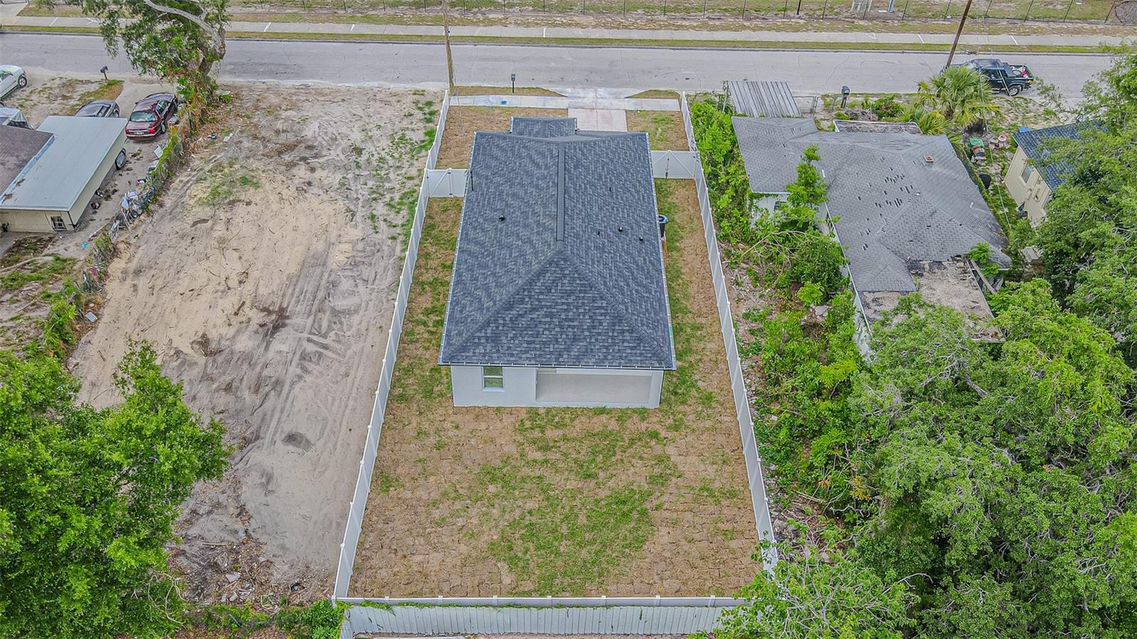 1007 E ESKIMO AVE, TAMPA, FL, 33604