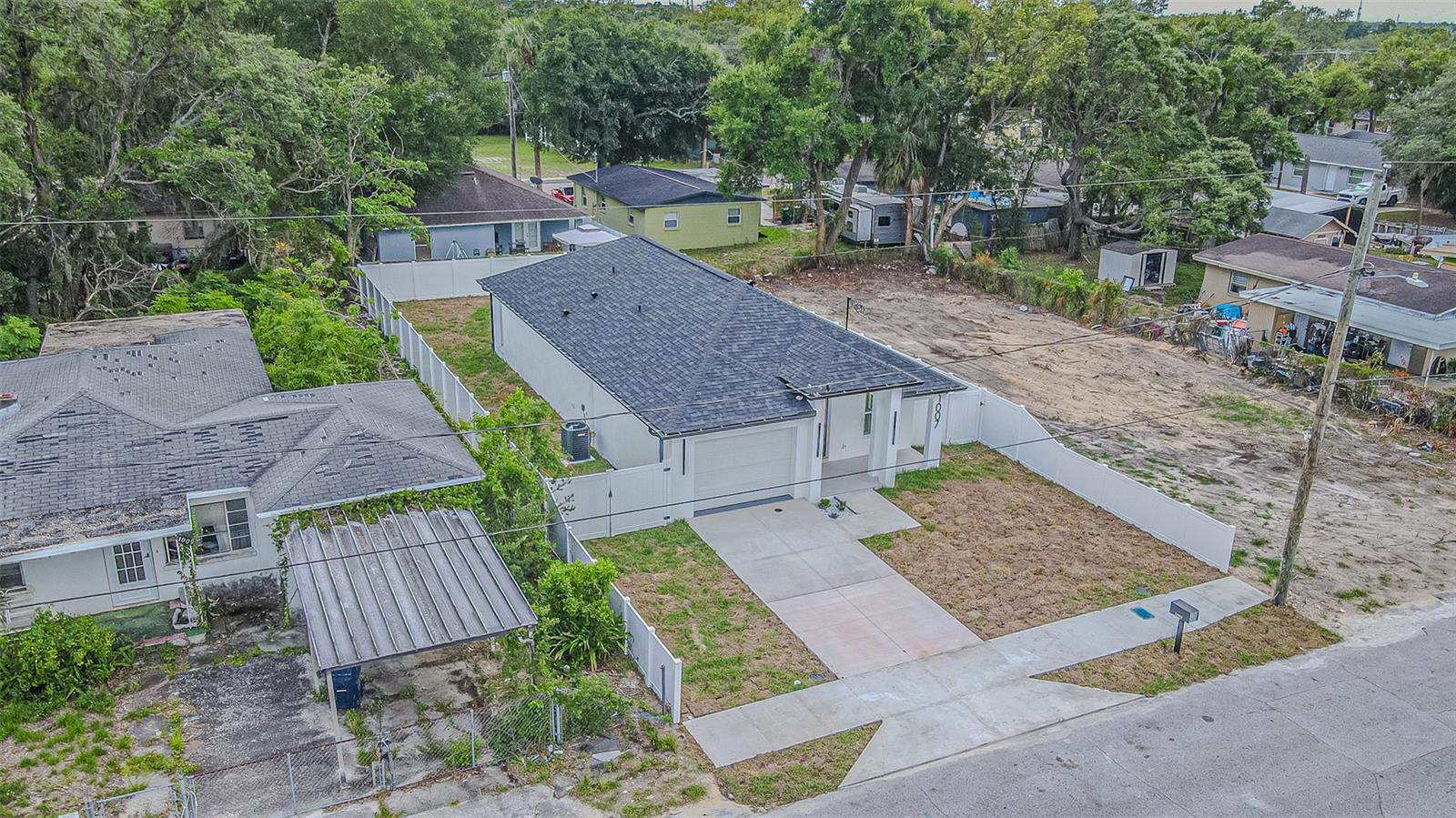 1007 E ESKIMO AVE, TAMPA, FL, 33604