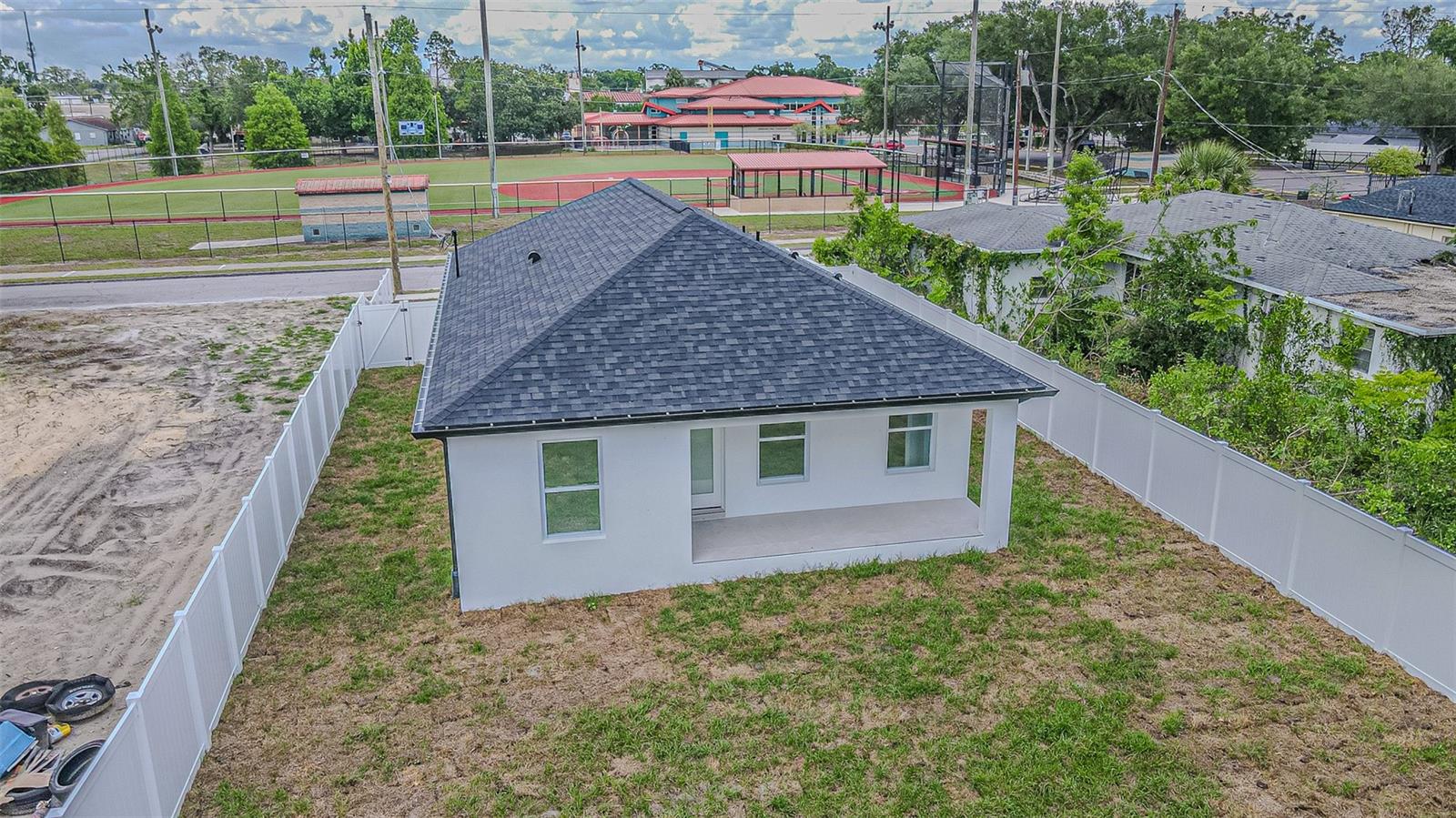 1007 E ESKIMO AVE, TAMPA, FL, 33604