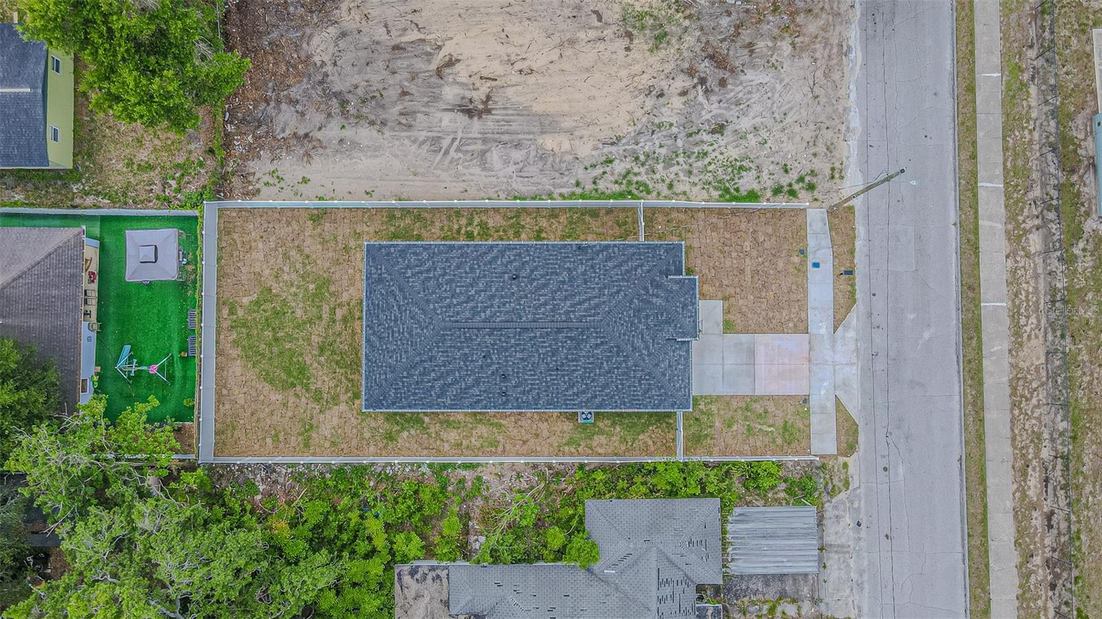 1007 E ESKIMO AVE, TAMPA, FL, 33604