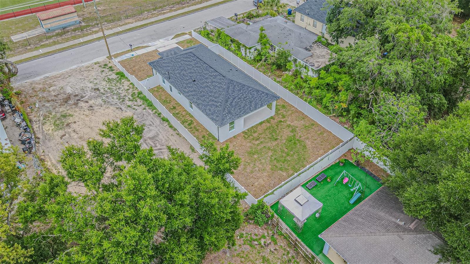 1007 E ESKIMO AVE, TAMPA, FL, 33604