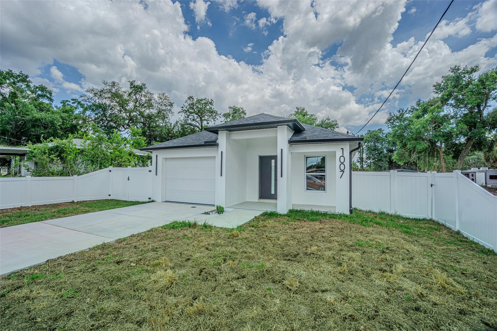 1007 E ESKIMO AVE, TAMPA, FL, 33604