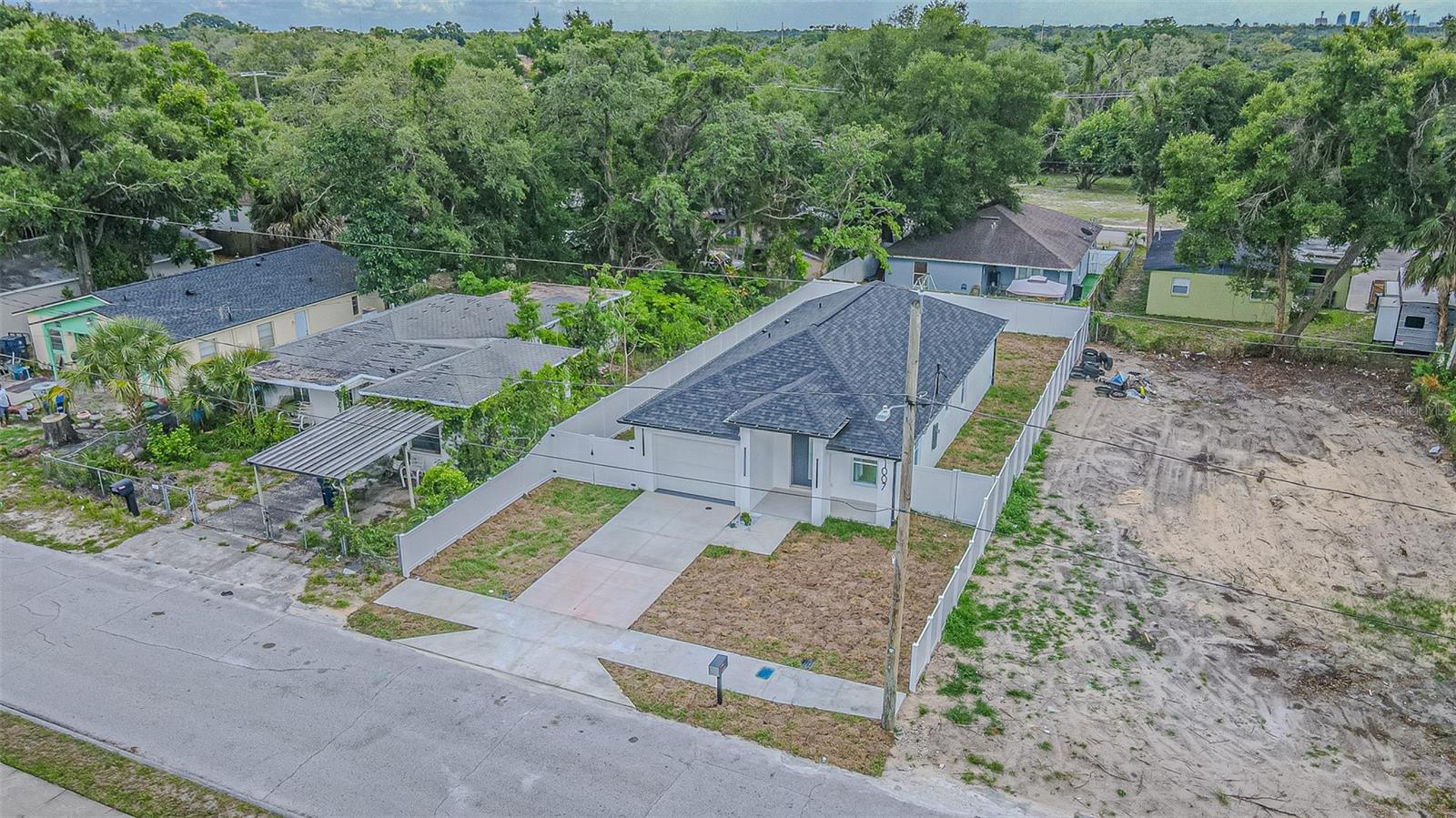 1007 E ESKIMO AVE, TAMPA, FL, 33604