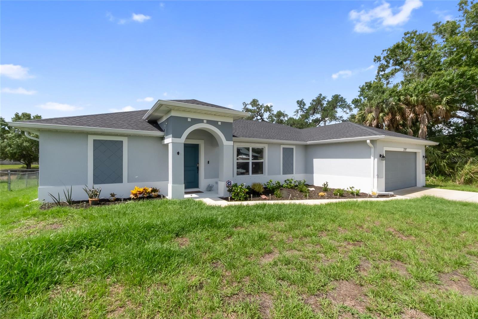 3397 ZORATOA AVE, NORTH PORT, FL, 34286