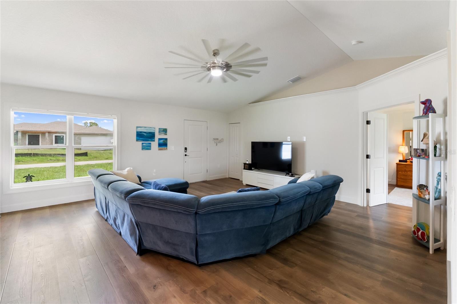 3397 ZORATOA AVE, NORTH PORT, FL, 34286