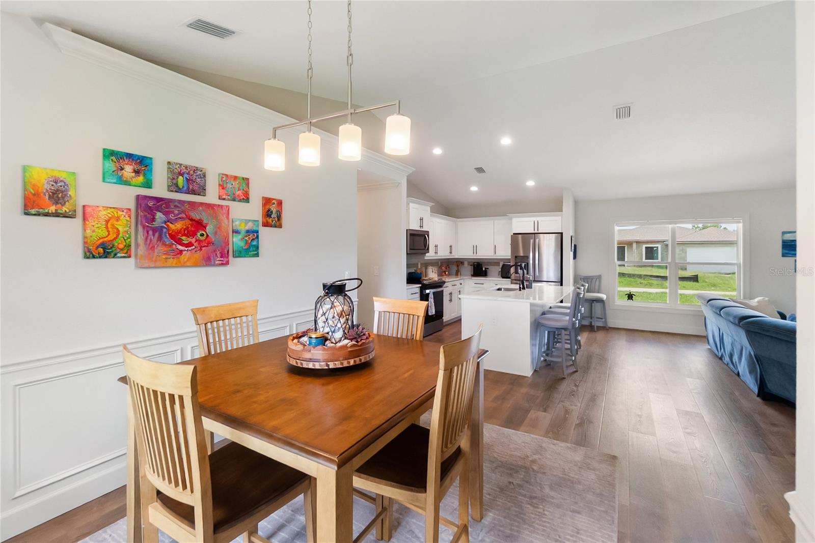 3397 ZORATOA AVE, NORTH PORT, FL, 34286