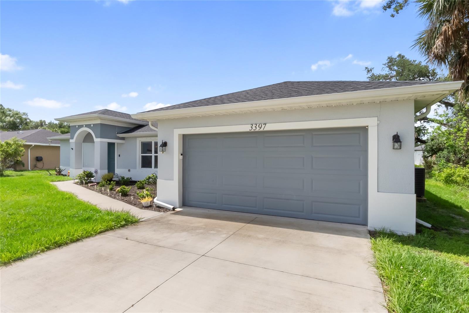 3397 ZORATOA AVE, NORTH PORT, FL, 34286