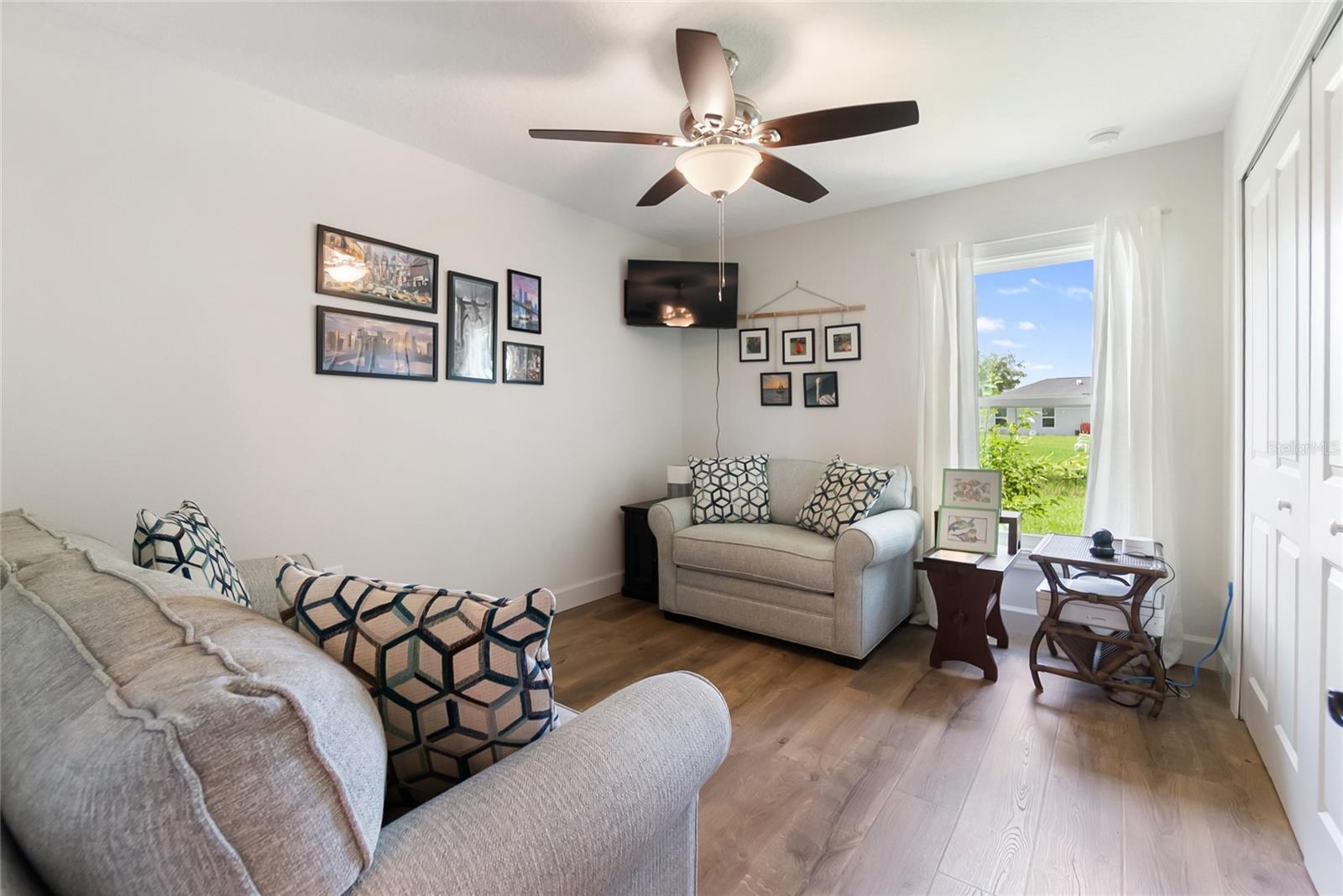 3397 ZORATOA AVE, NORTH PORT, FL, 34286