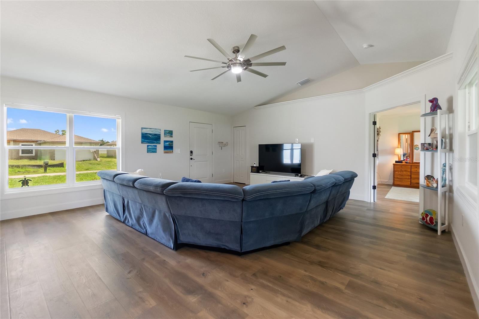 3397 ZORATOA AVE, NORTH PORT, FL, 34286