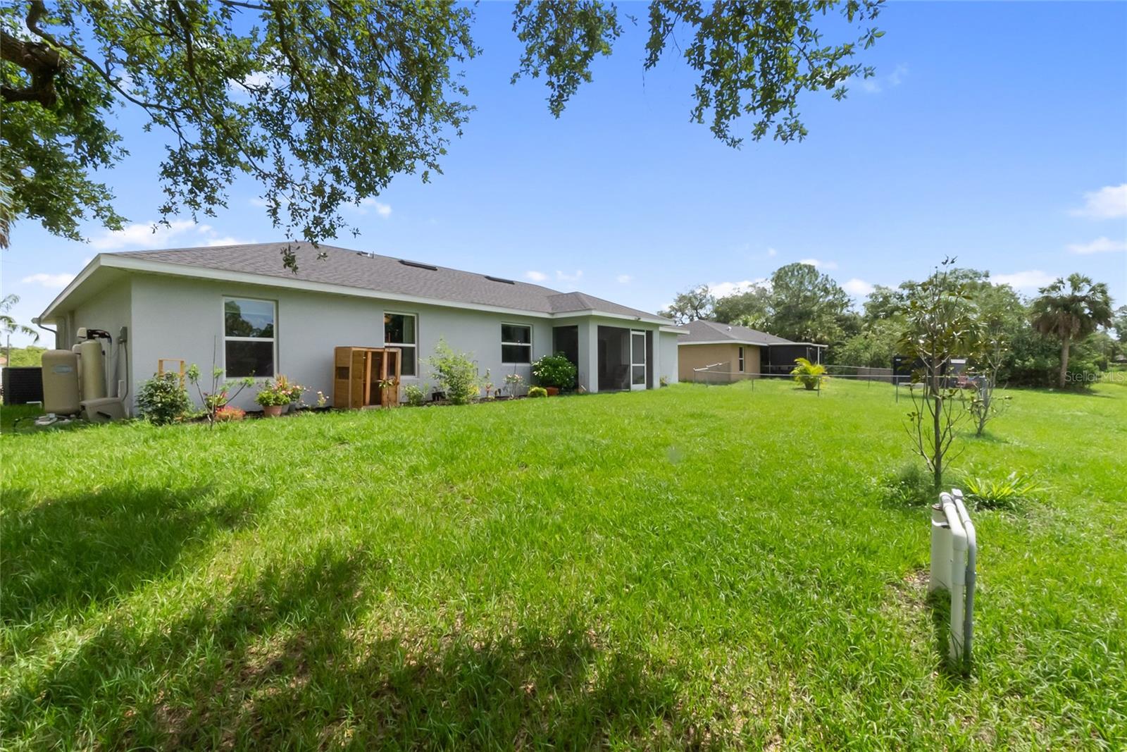 3397 ZORATOA AVE, NORTH PORT, FL, 34286