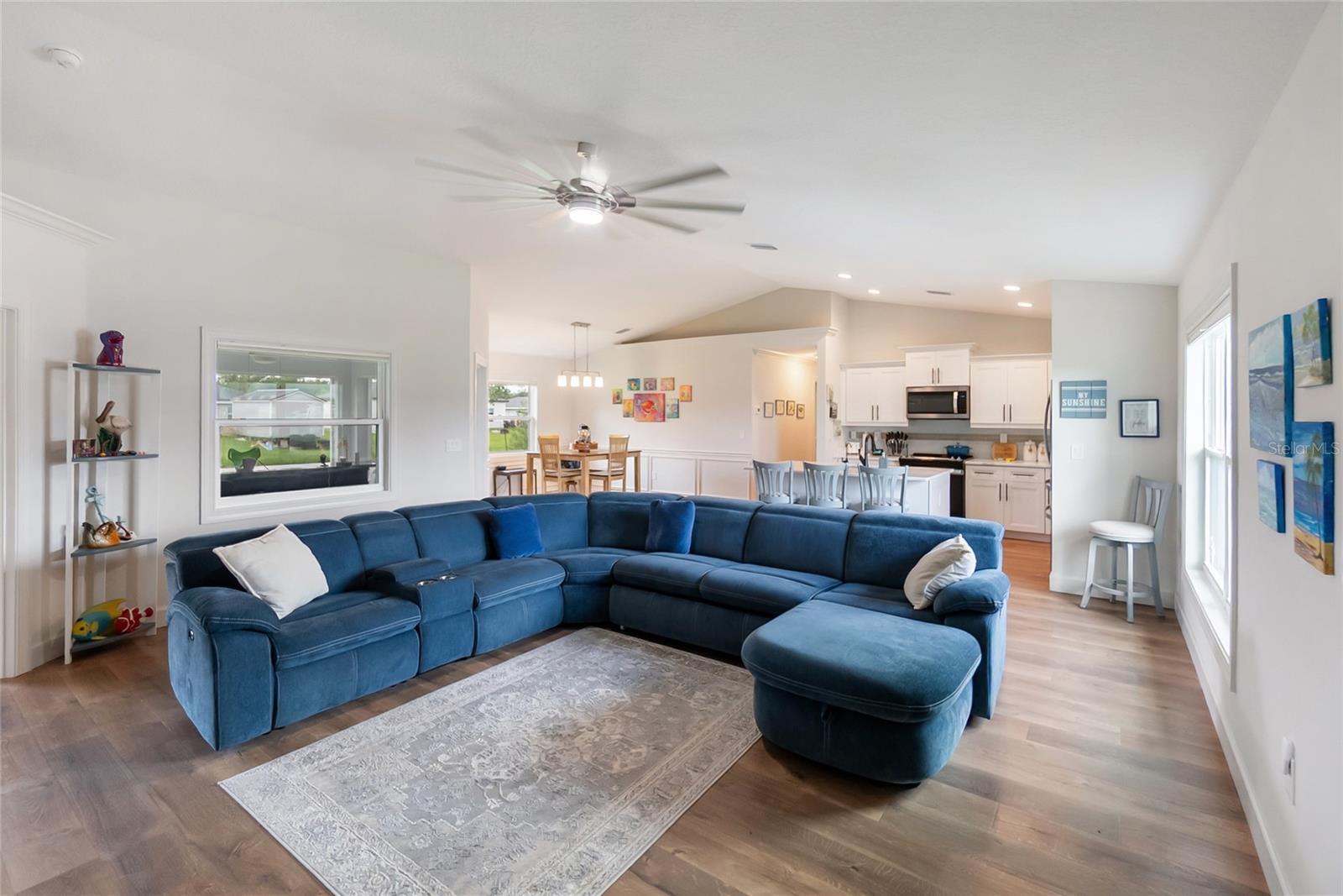 3397 ZORATOA AVE, NORTH PORT, FL, 34286