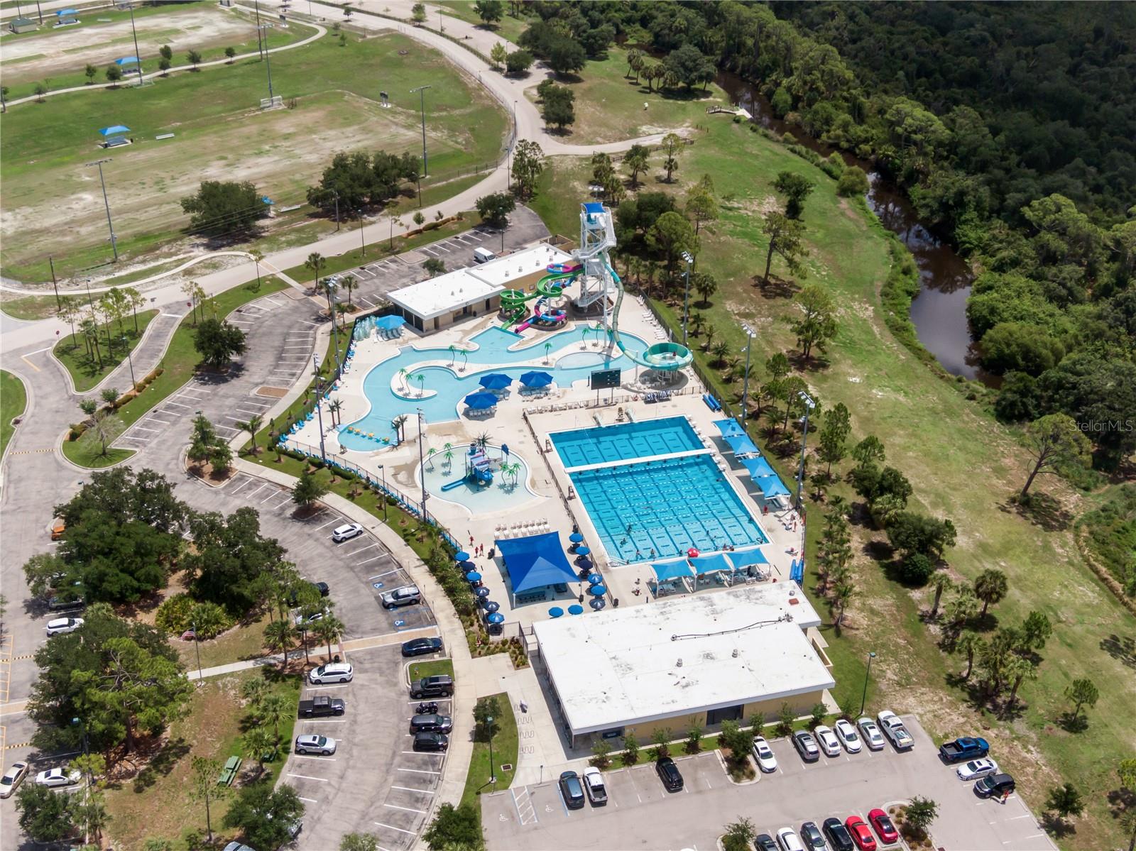 3397 ZORATOA AVE, NORTH PORT, FL, 34286