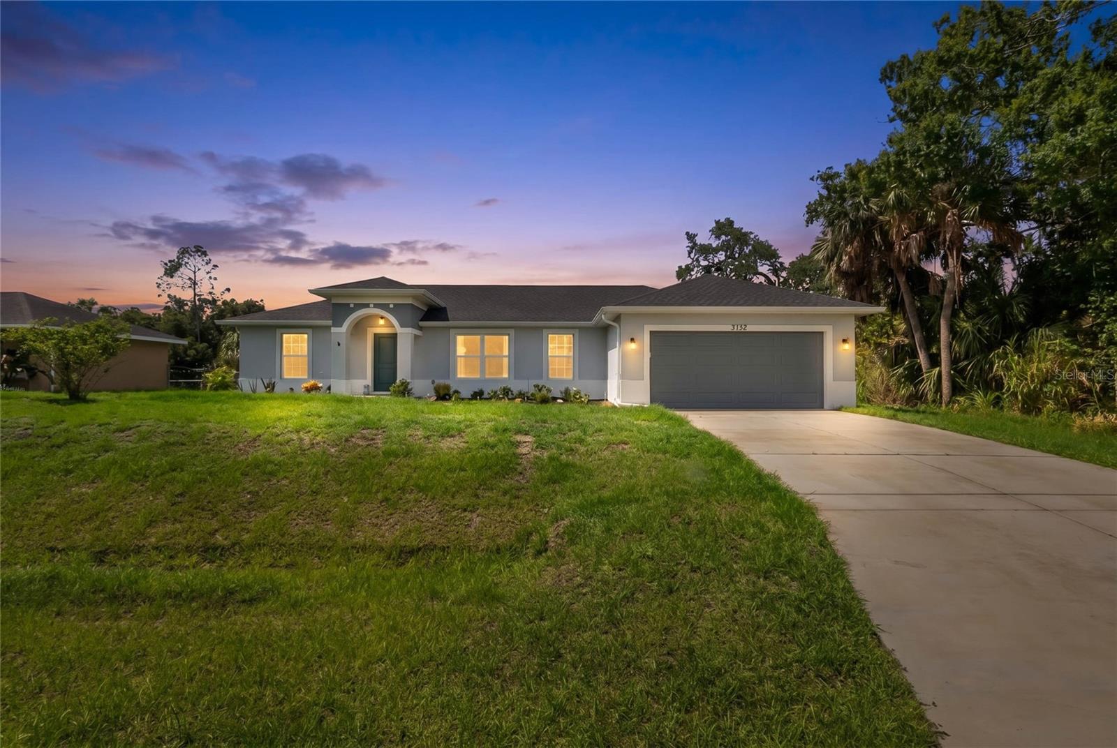 3397 ZORATOA AVE, NORTH PORT, FL, 34286