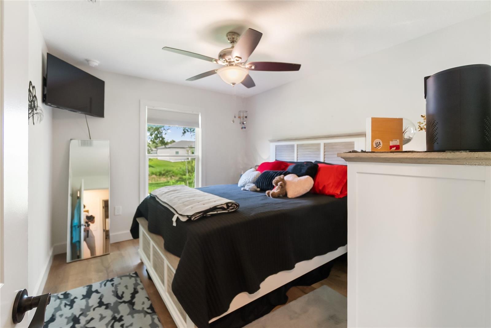 3397 ZORATOA AVE, NORTH PORT, FL, 34286