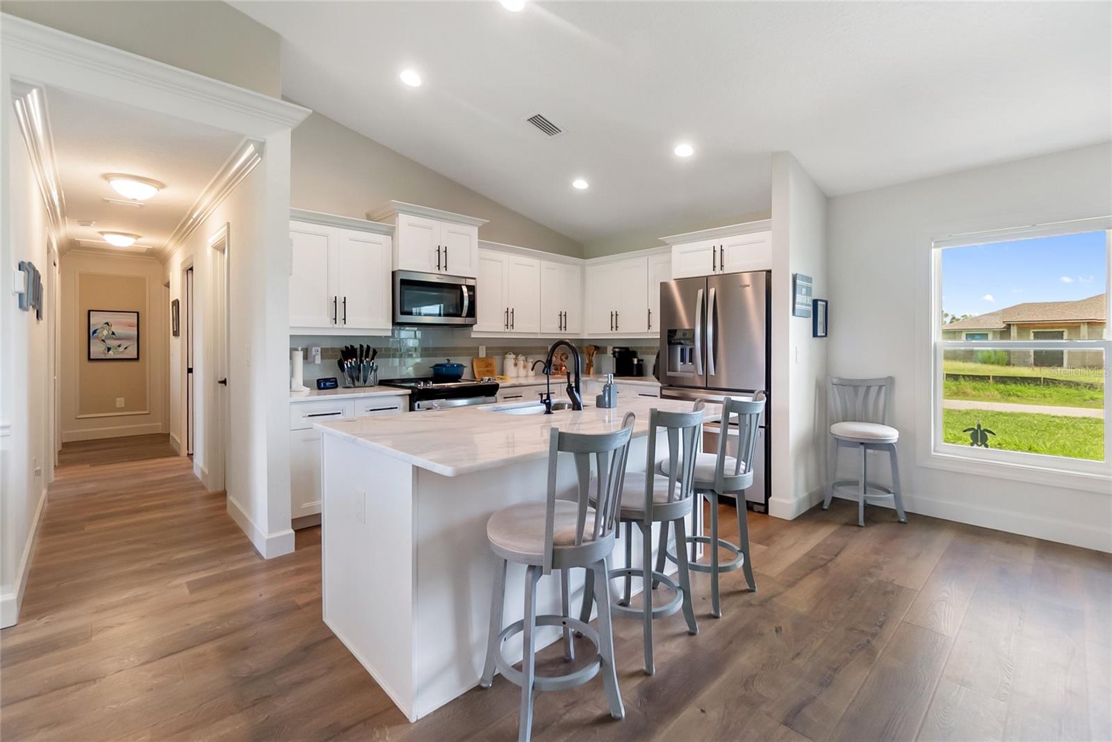 3397 ZORATOA AVE, NORTH PORT, FL, 34286