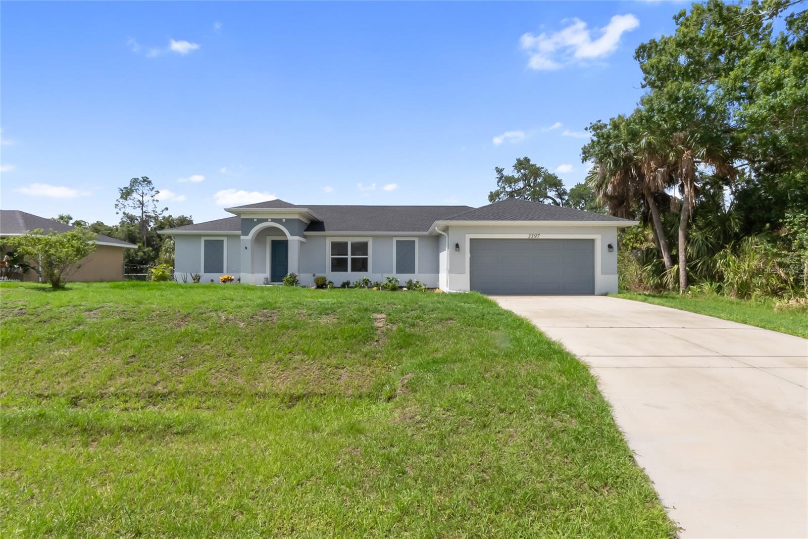 3397 ZORATOA AVE, NORTH PORT, FL, 34286