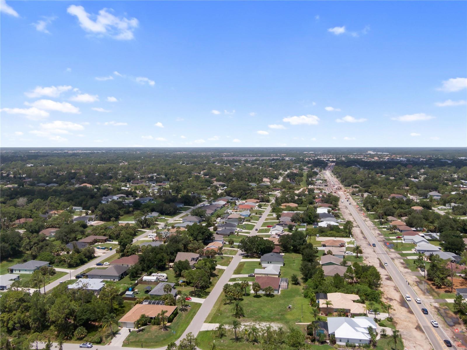3397 ZORATOA AVE, NORTH PORT, FL, 34286