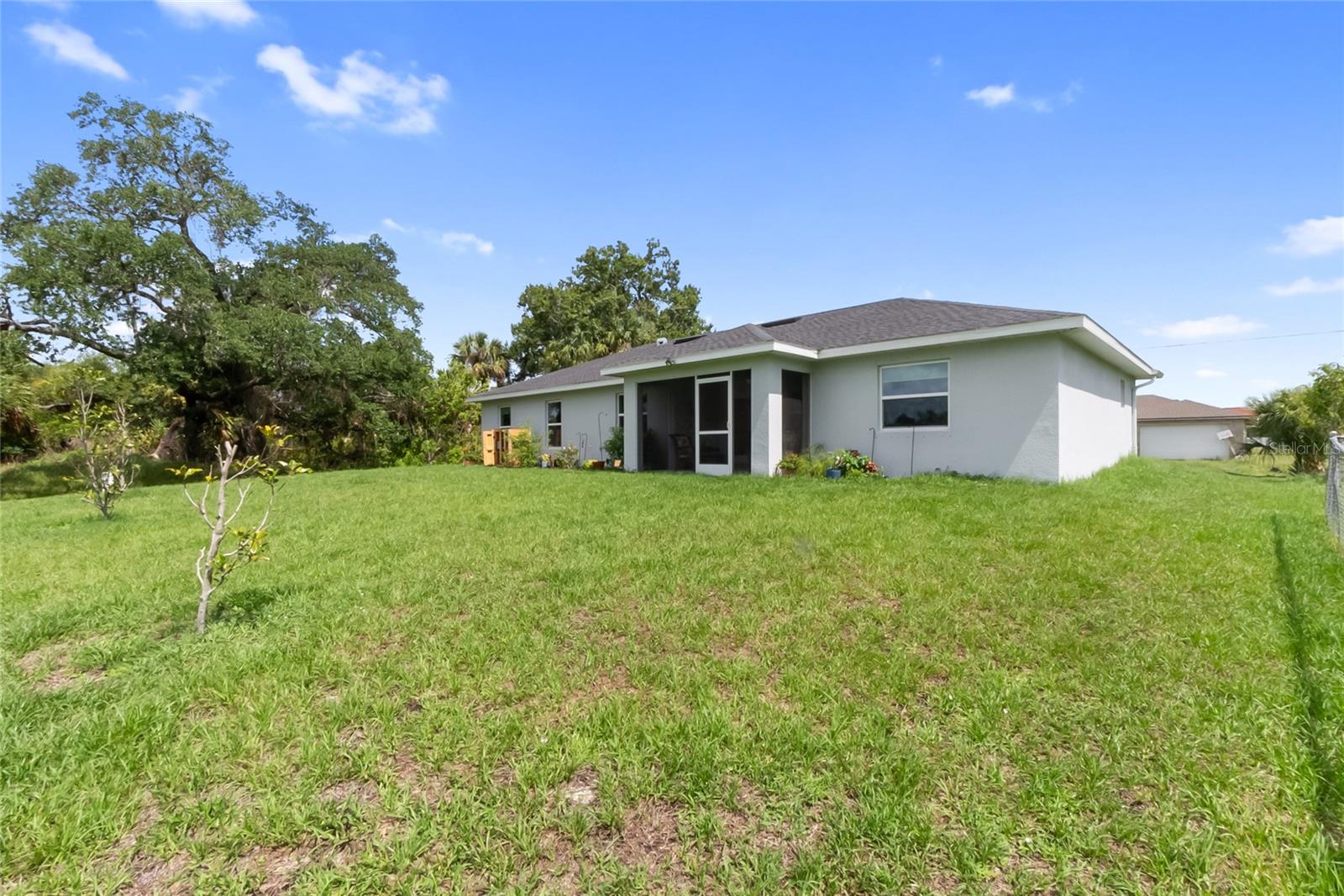 3397 ZORATOA AVE, NORTH PORT, FL, 34286