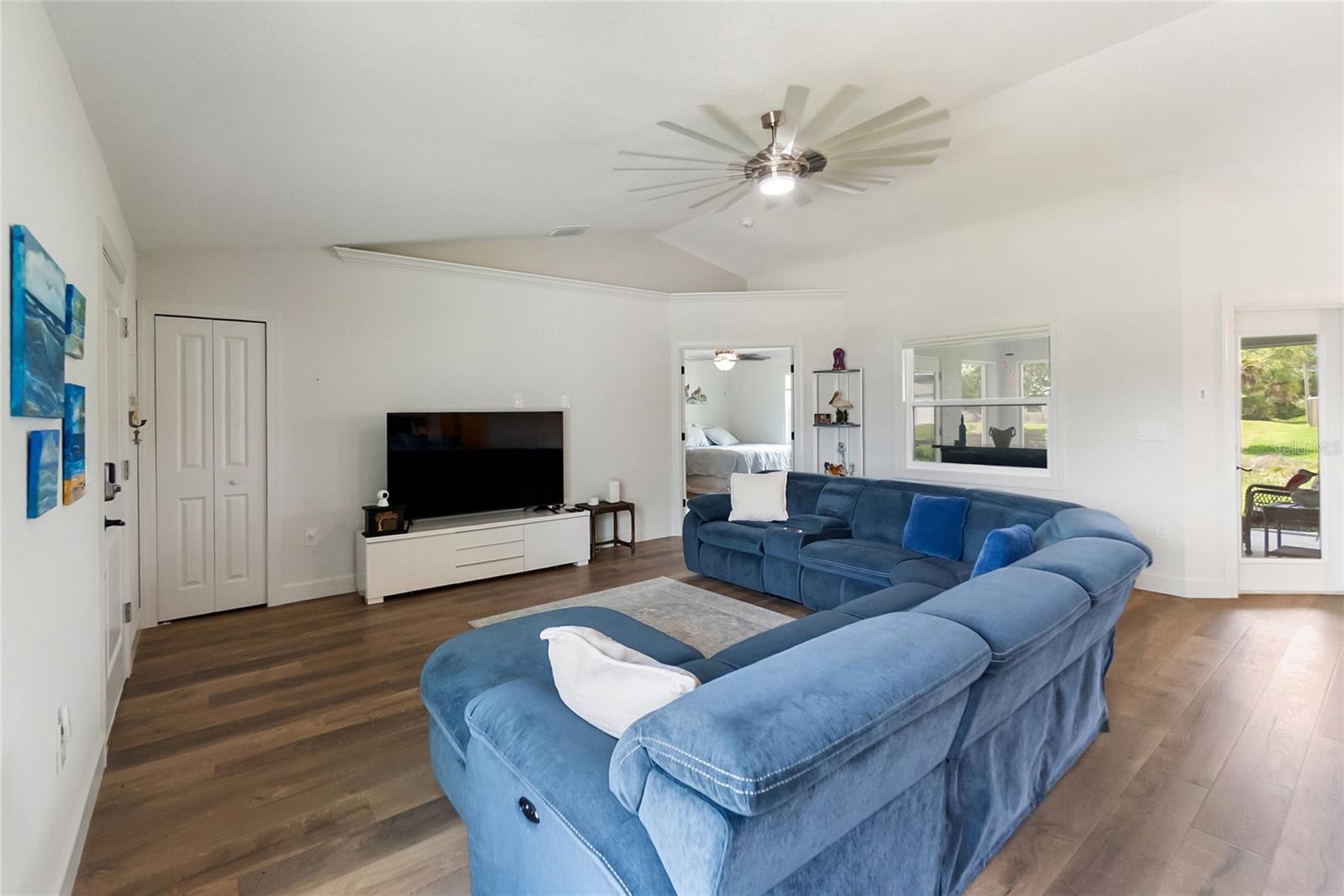 3397 ZORATOA AVE, NORTH PORT, FL, 34286