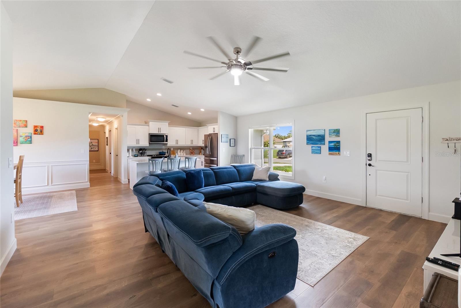 3397 ZORATOA AVE, NORTH PORT, FL, 34286