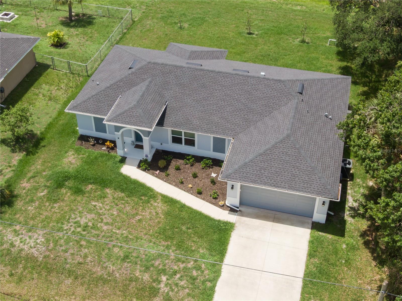 3397 ZORATOA AVE, NORTH PORT, FL, 34286