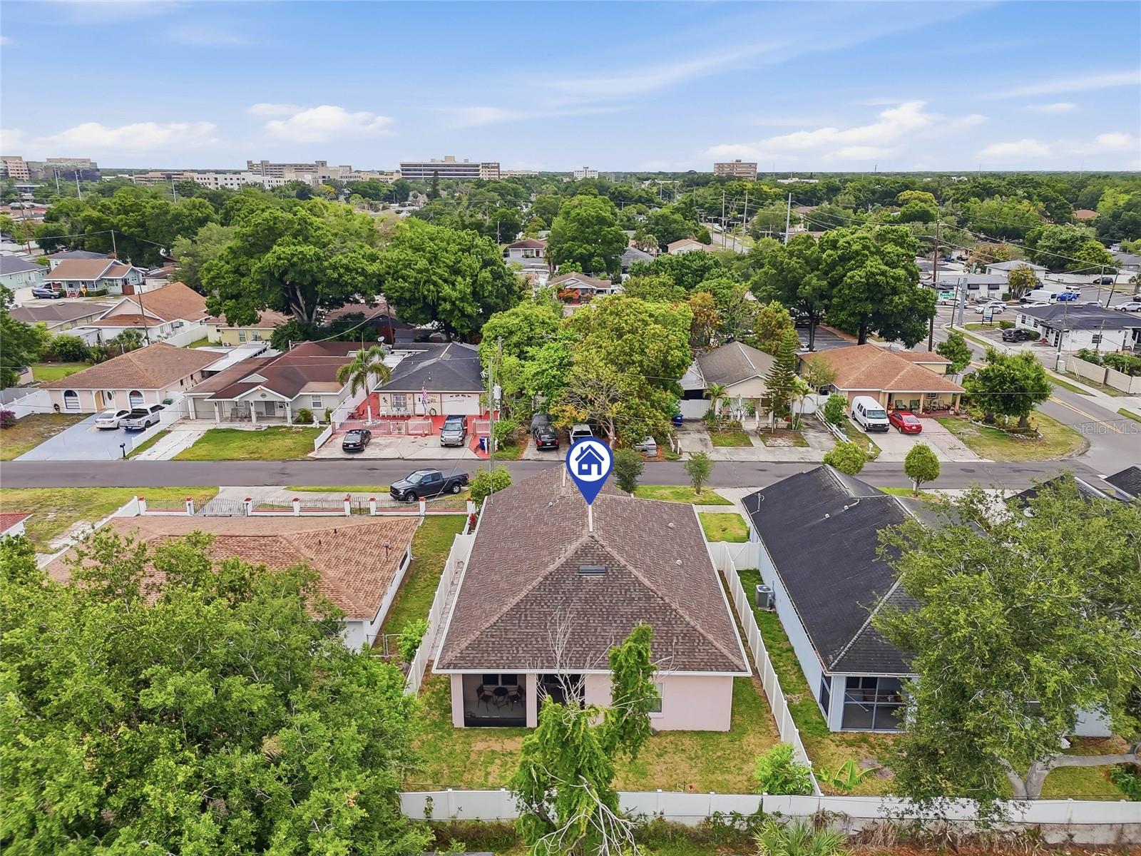 2906 W DOUGLAS ST, TAMPA, FL, 33607