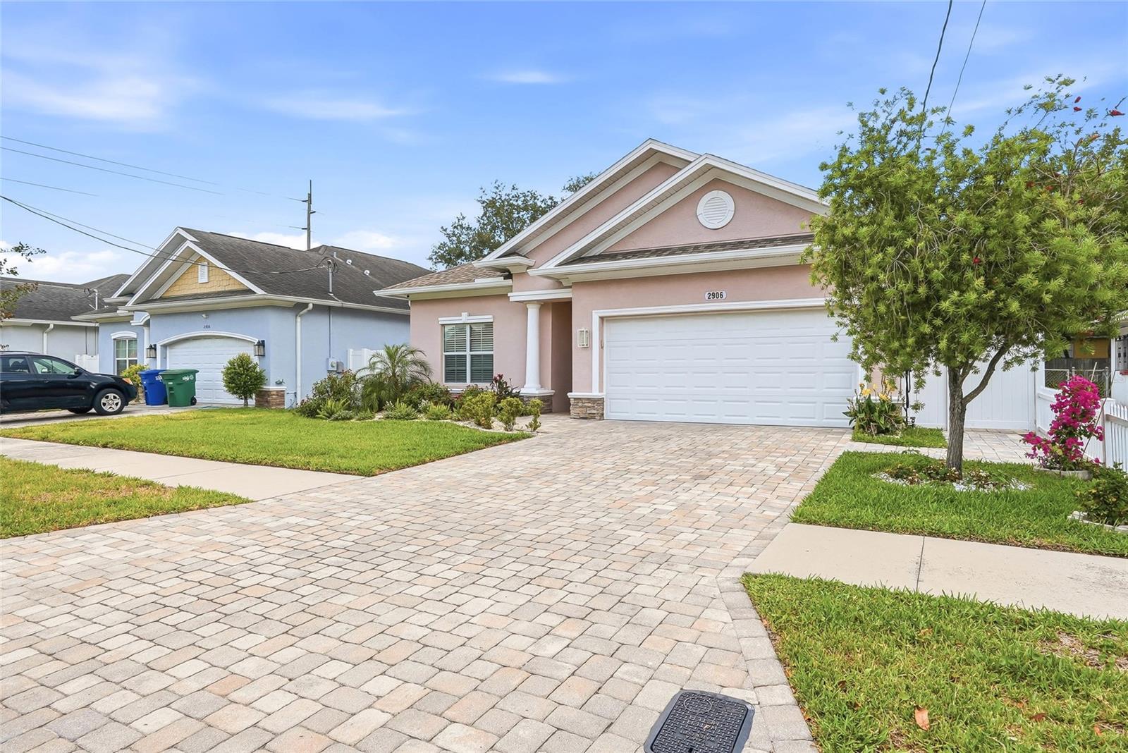 2906 W DOUGLAS ST, TAMPA, FL, 33607