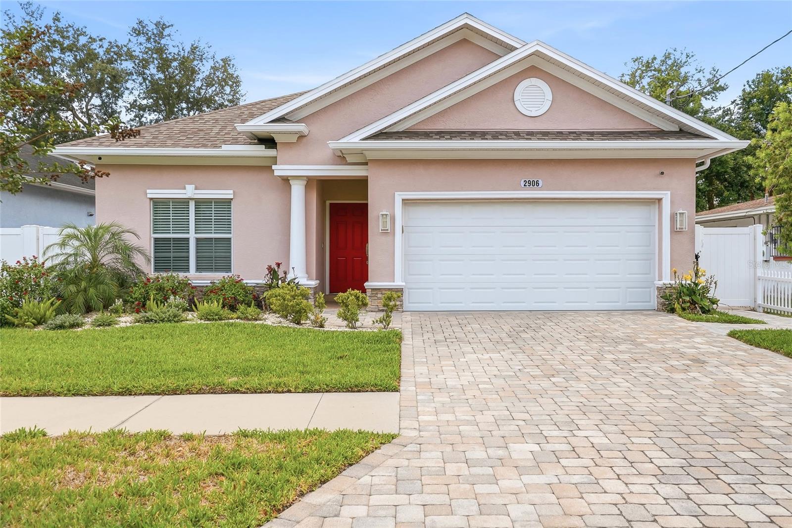 2906 W DOUGLAS ST, TAMPA, FL, 33607